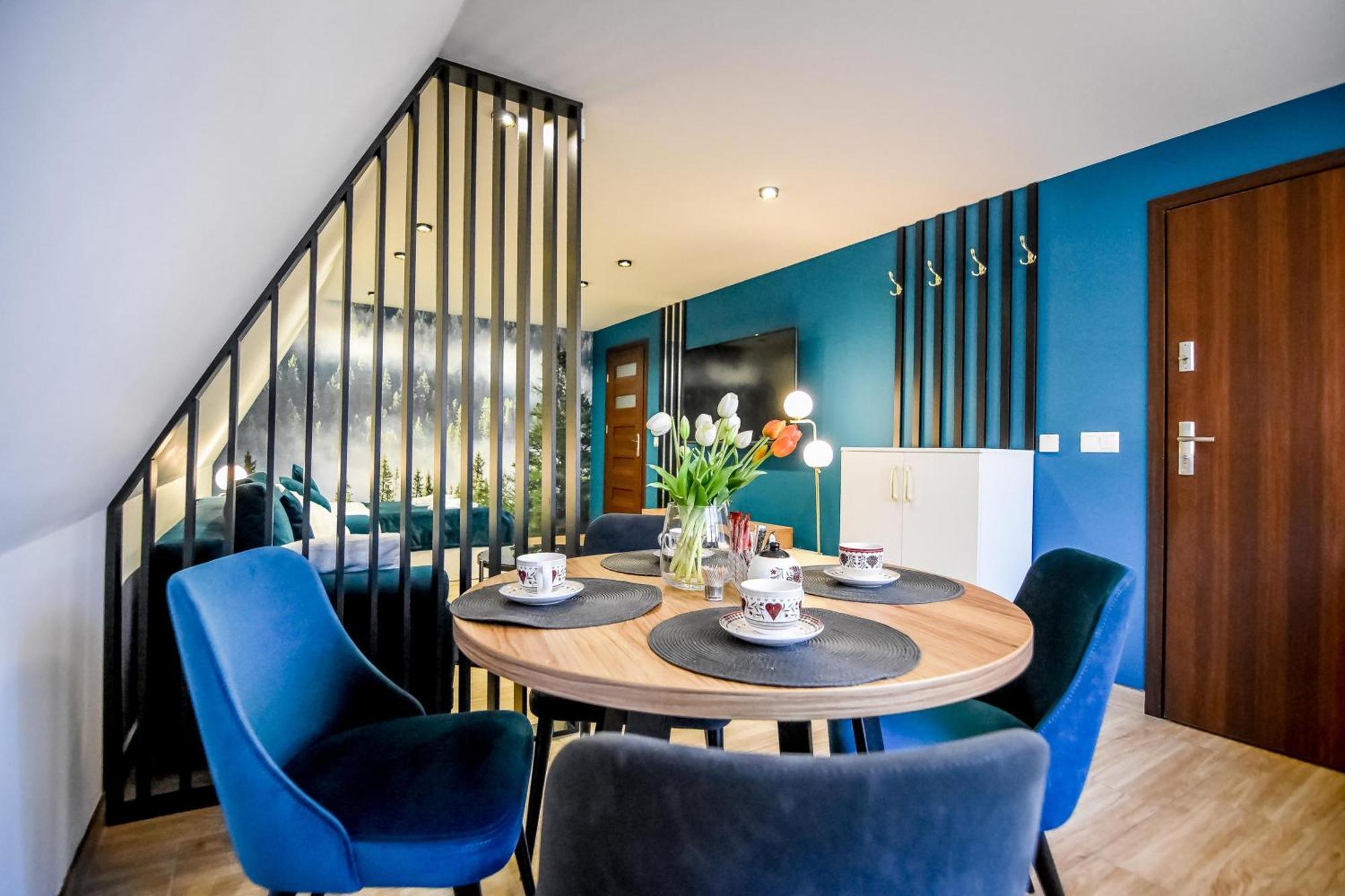 Apartment Mrozowka