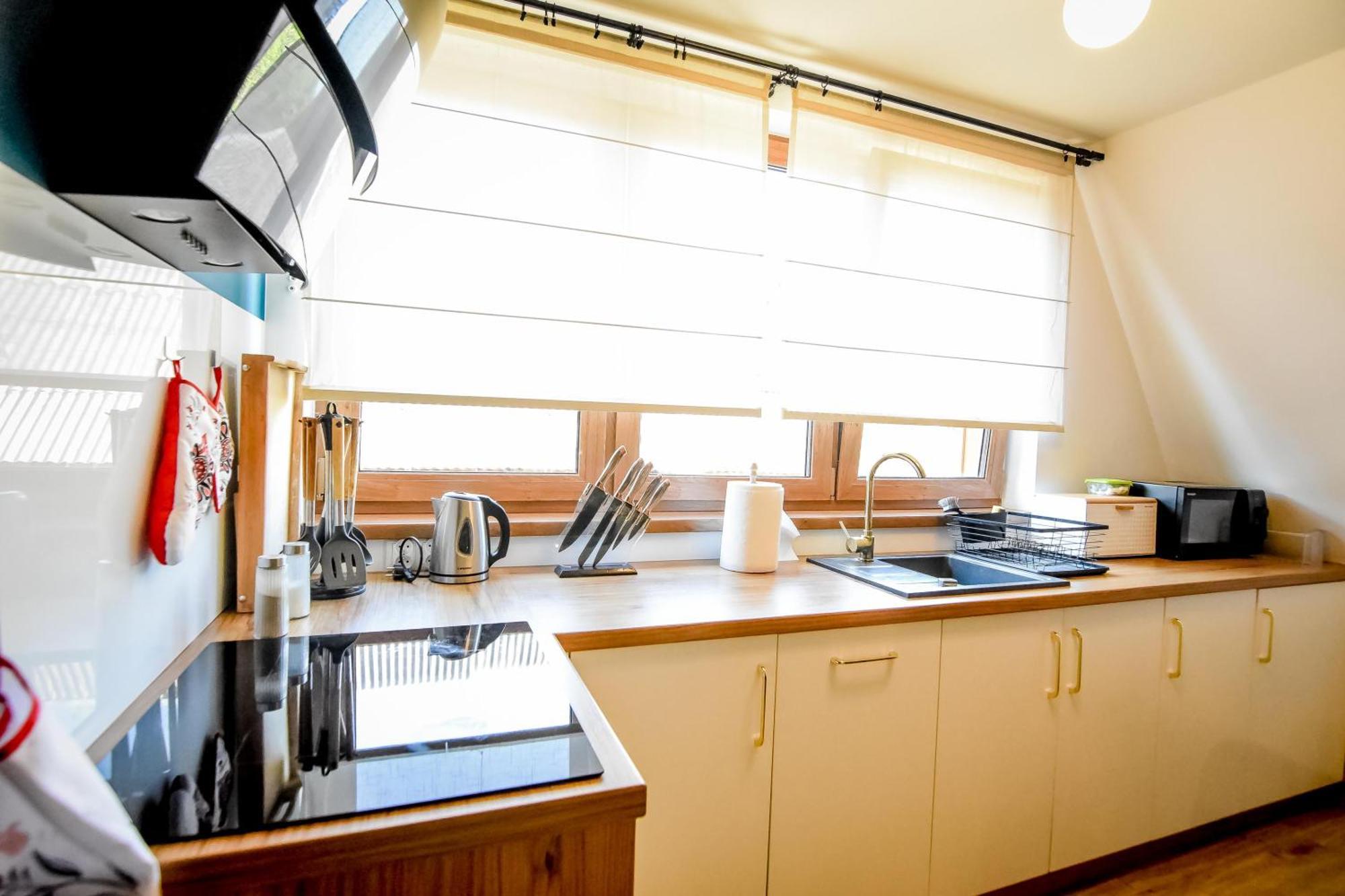 Apartment Mrozowka Poronin