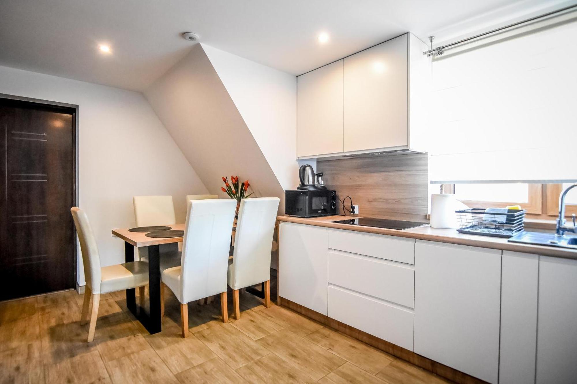 Mrozowka Apartment Poronin