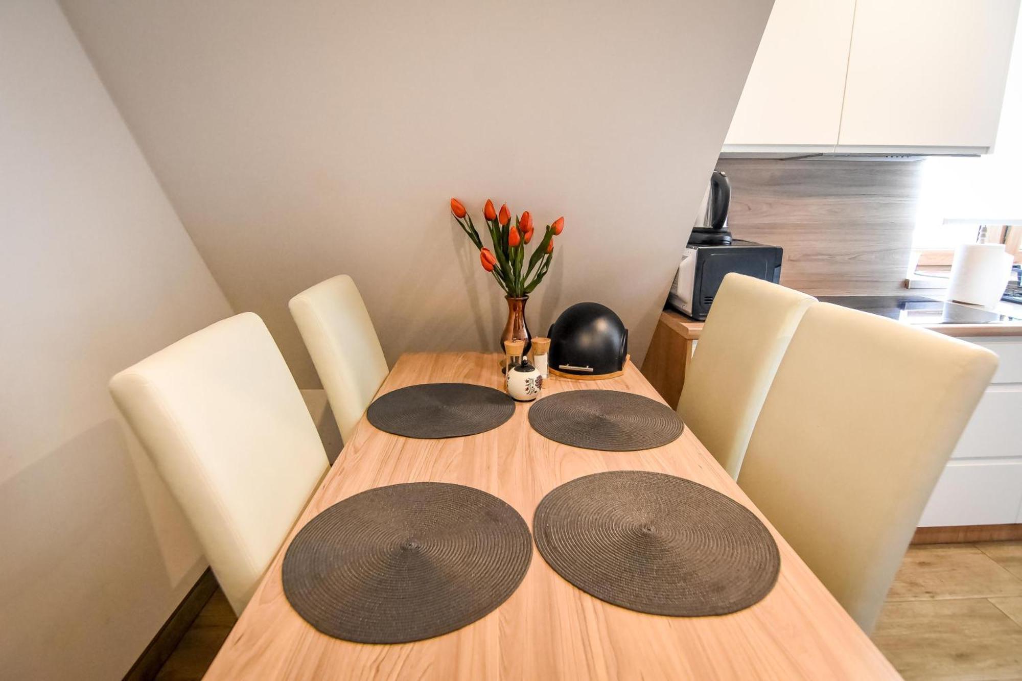 Apartment Mrozowka Poronin