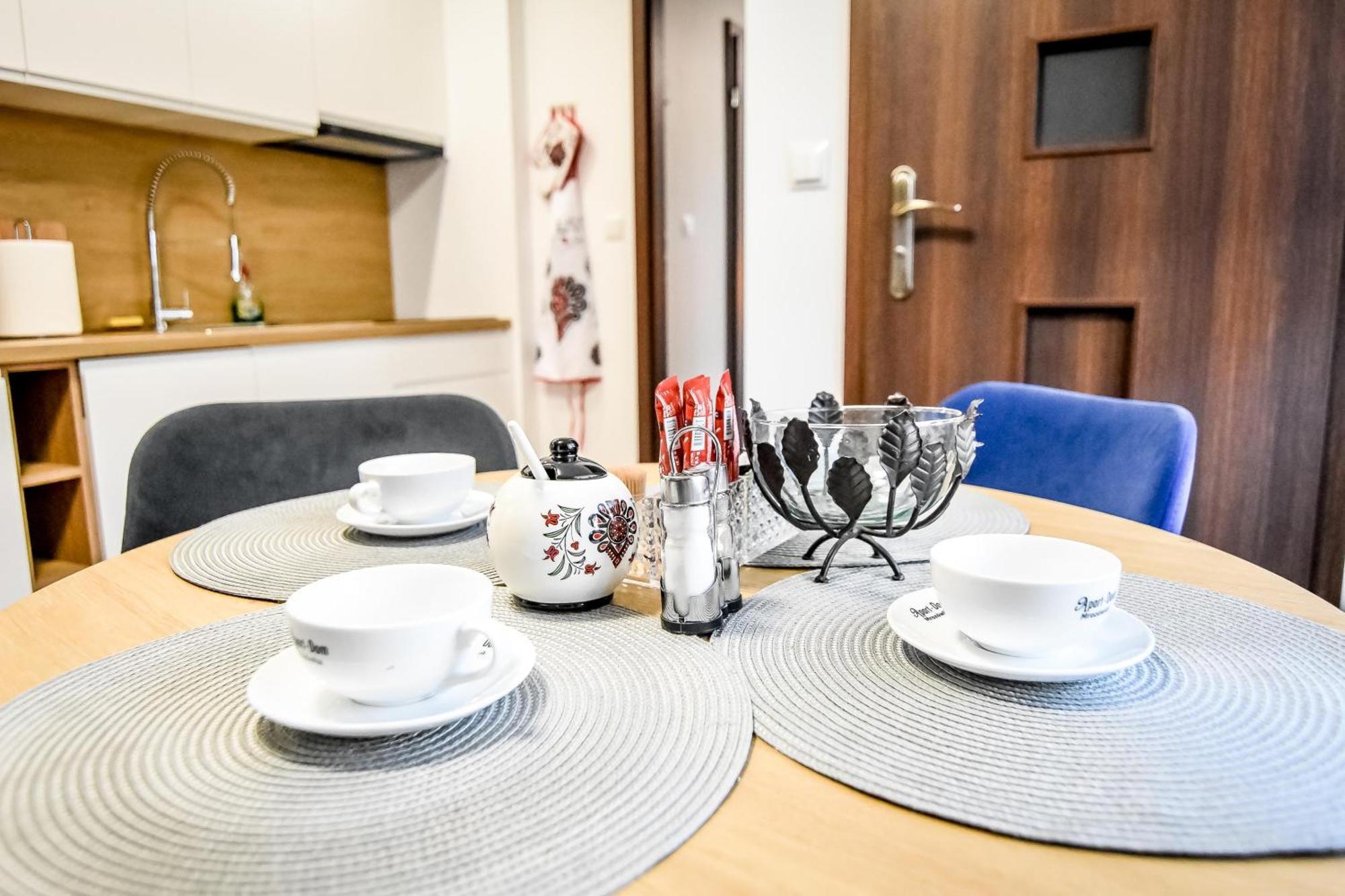 Mrozowka Apartment Poronin