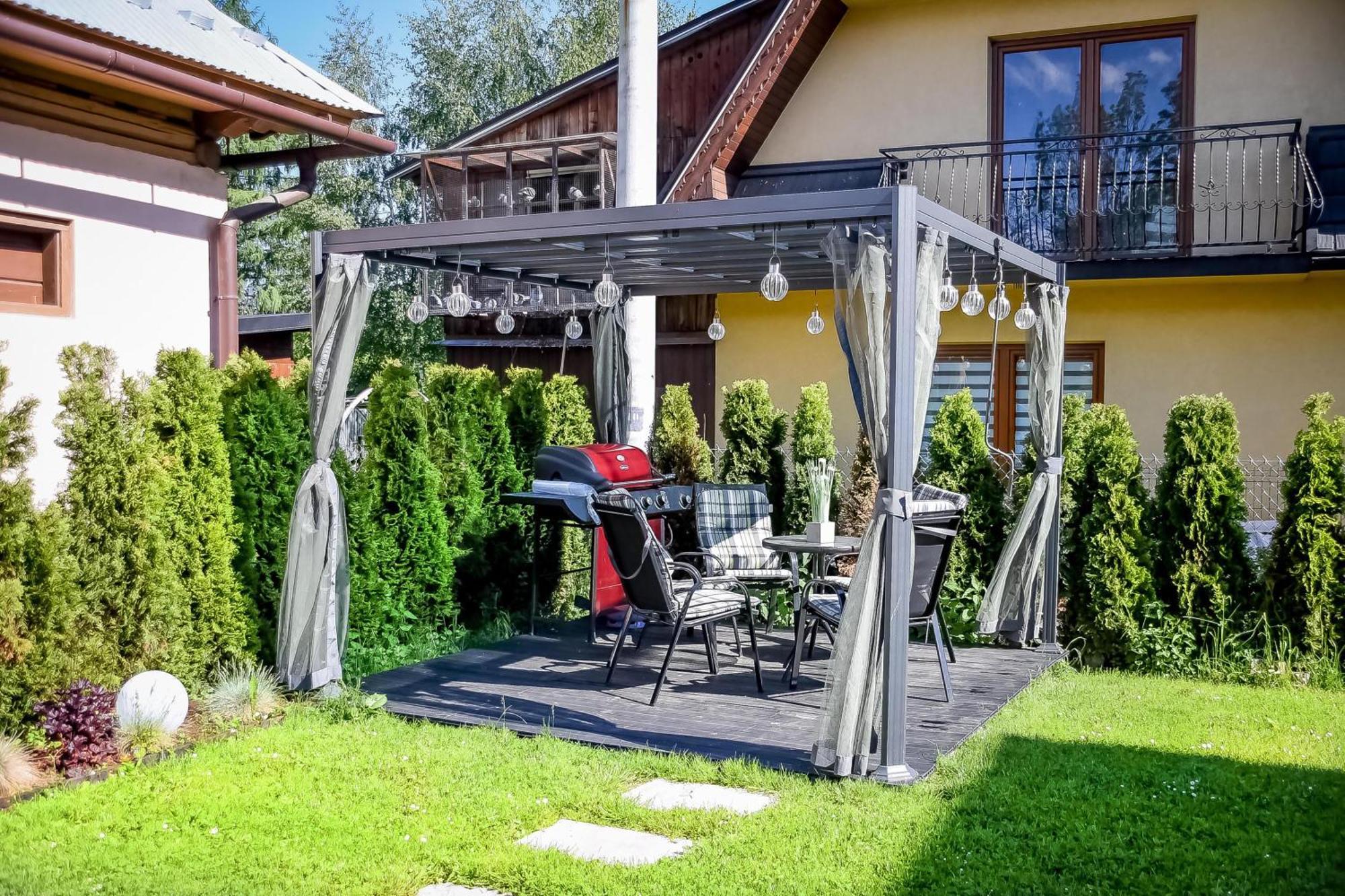 Mrozowka Apartment