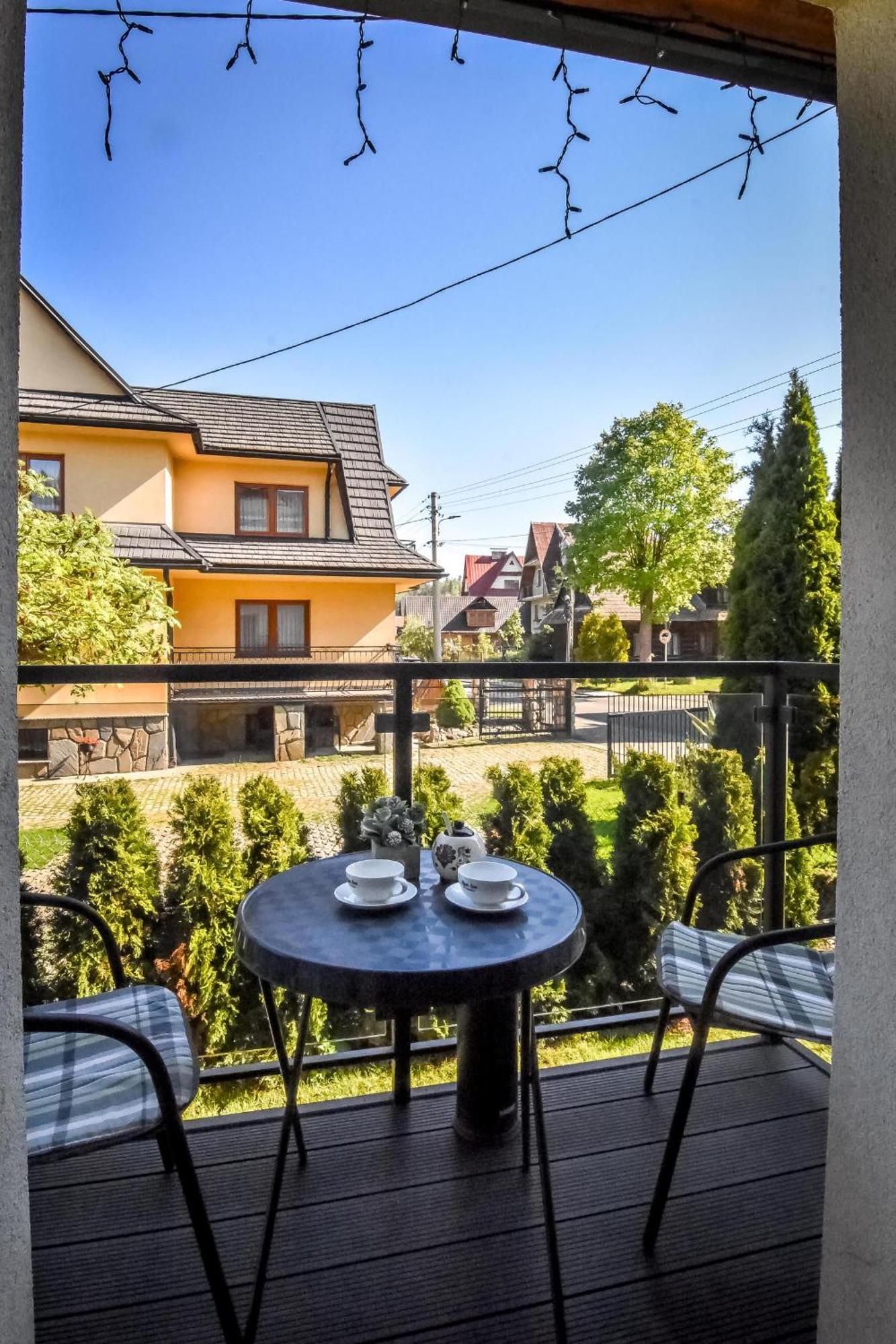 Mrozowka Apartment