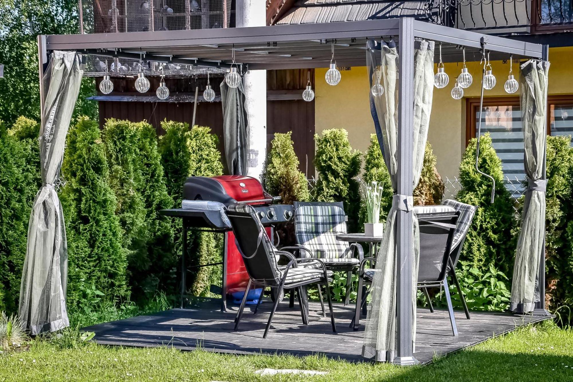 Apartment Mrozowka