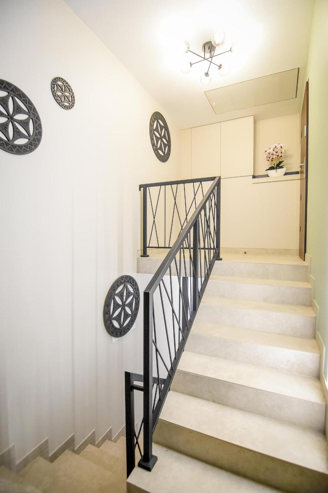 Mrozowka Apartment Poronin